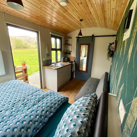 班特里 Stepping Stones Glamping Little Red酒店 外观 照片